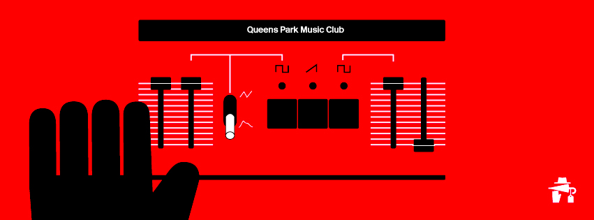 Queens Park Music Club